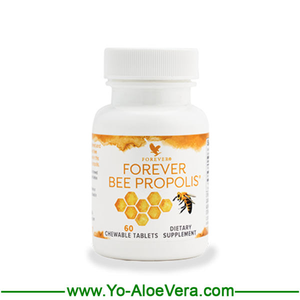 Bee Propolis Forever