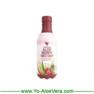 فوريفر ألوي بيري نكتار Forever Aloe Berry Nectar