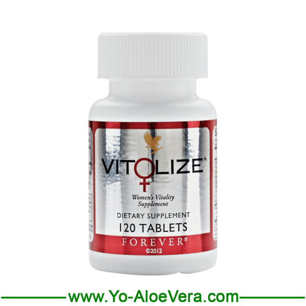 فيتوليز النساء Vitolize For Women